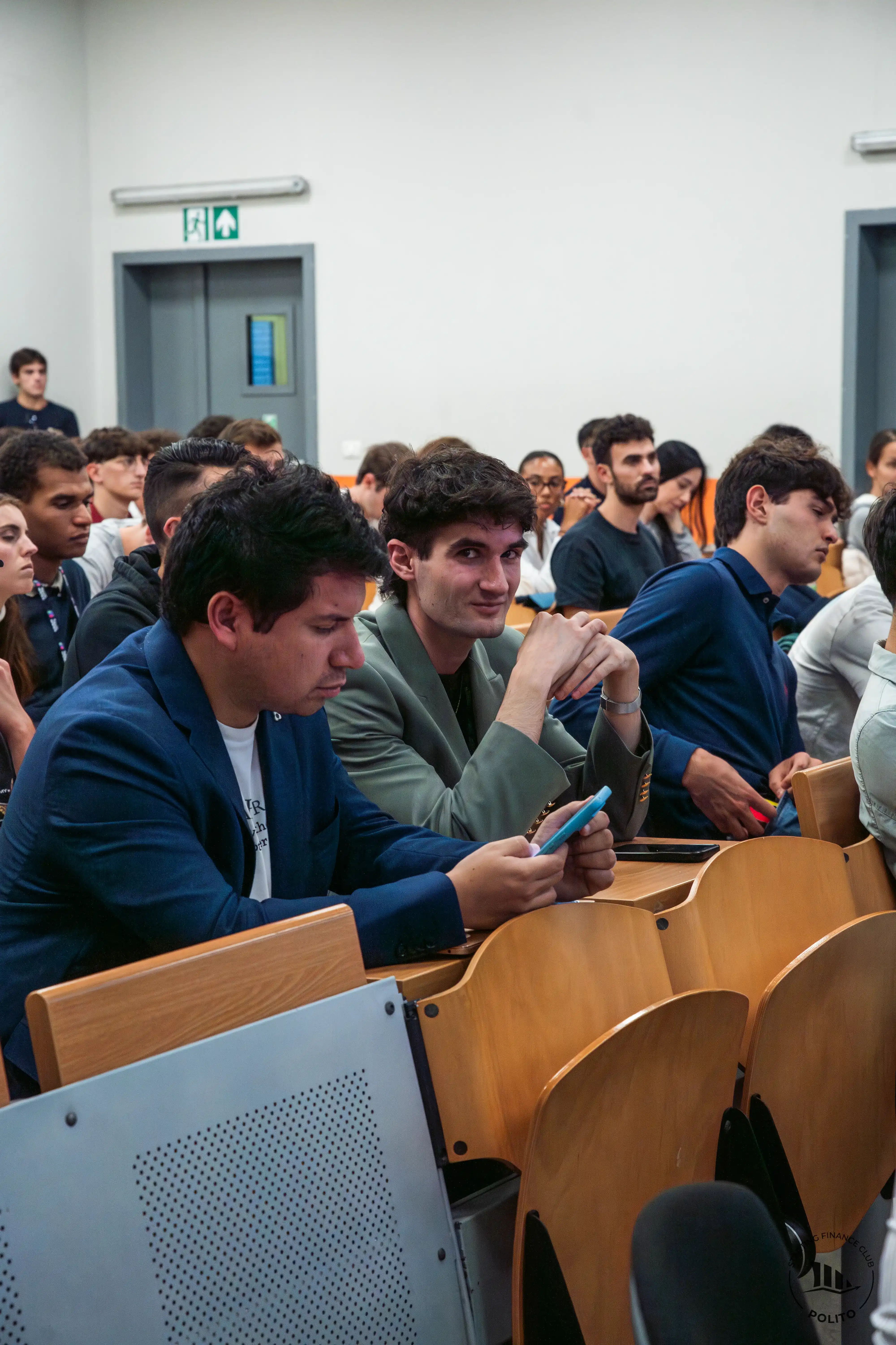 Descrizione della foto